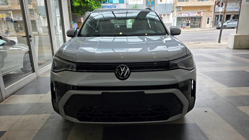 Volkswagen Taos 1.4 250 Tsi Comfortline Tiptronic 2026