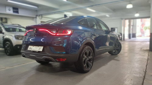 Renault Arkana 1.3 E-Tech Hybrid 2025