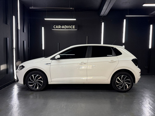 Volkswagen Polo 1.0 170 TSI HIGHLINE TIPTRONIC 2025