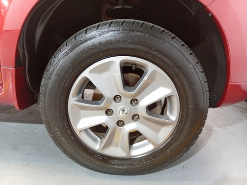 Renault Oroch 2.0 Privilege 2017