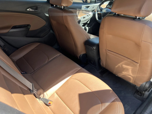 Chevrolet Cruze 5 1.4 Premier At 5P 2022