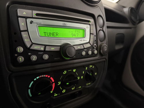 Ford Ka 1.0 Fly Viral 63cv 2012