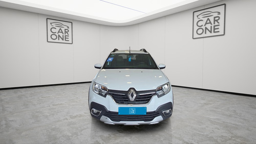 Renault Stepway 1.6 INTENS L19 2021