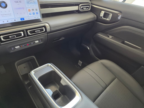 Chevrolet Spark Euv 0.0 Activ (66 Kwh) 390Km 2025