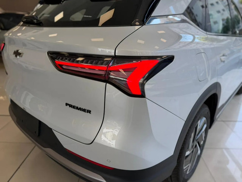 Chevrolet Captiva phev 1.5 Phev Premier 2025