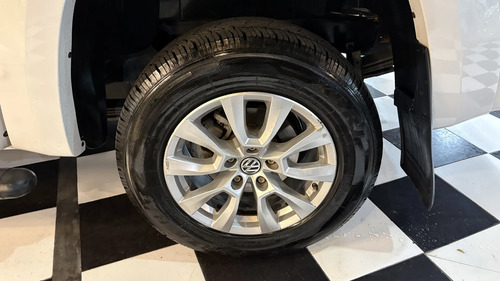 Volkswagen Amarok 3.0 Cd Tdi V6 258Cv Comfortline 4X4 At 2023