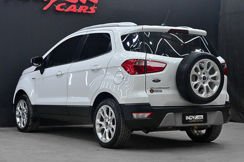 Ford Ecosport 2.0 Gdi Titanium 170cv 4x2 2018