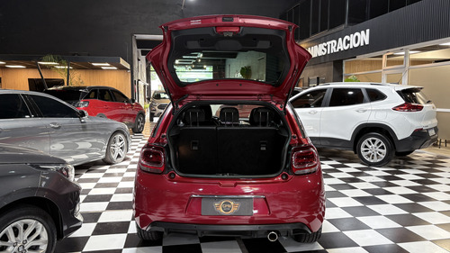 DS3 1.6 Vti 120 So Chic 2017