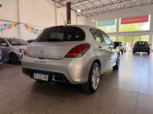 Peugeot 308 1.6 Allure Pack 2021