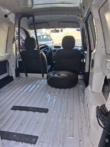 Citroën Berlingo Furgon 1.4 Bussines 75cv Am54 2022