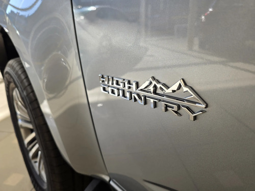 Chevrolet Trailblazer 2.8 Td High Country 4X4 At 2025