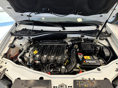 Renault Duster Oroch 2.0 Outsider Plus 2017