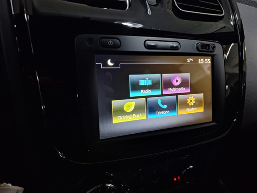 Renault Logan 1.6 16v Intense 2026