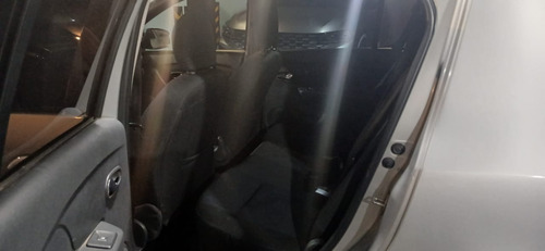 Renault Sandero 1.6 16V PRIVILEGE L15 2016