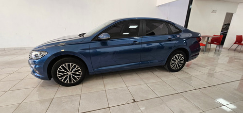 Volkswagen Vento 1.4 Comfortline 150cv At 2019