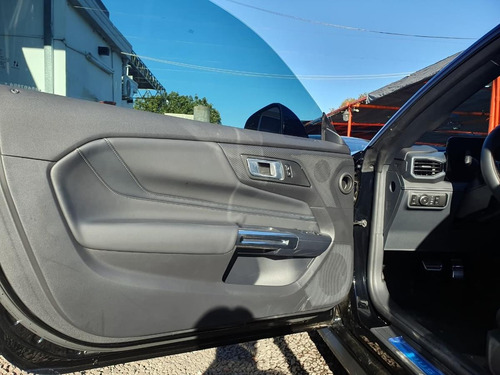 Ford Mustang 5.0 V8 Gt Performance 492Cv 2025