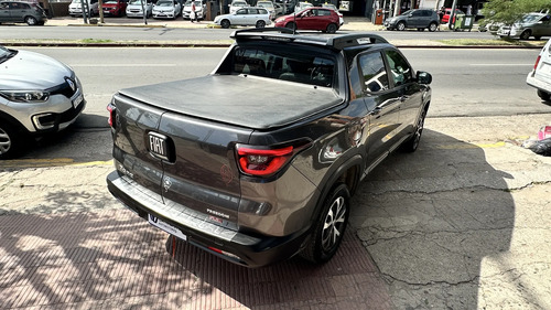Fiat Toro 1.8 Freedom 4X2 At 2023