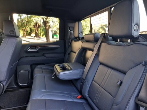 Chevrolet Silverado 5.3 V8 High Country 2025