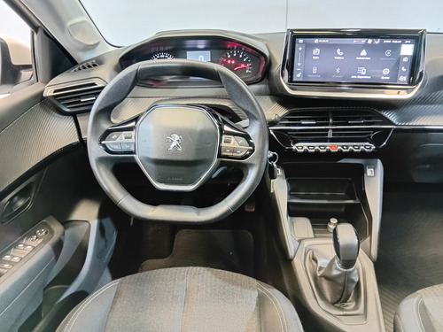 Peugeot 208 1.6 Active Pack L/23 2023