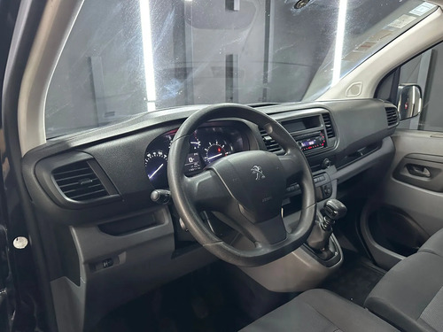 Peugeot Expert 1.6 Hdi Premium 2018