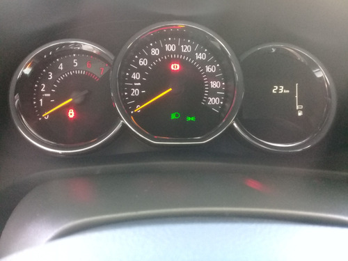 Renault Stepway 1.6 Intens Cvt 2025