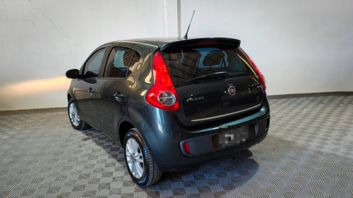 Fiat Palio 1.6 Essence 115cv 2015