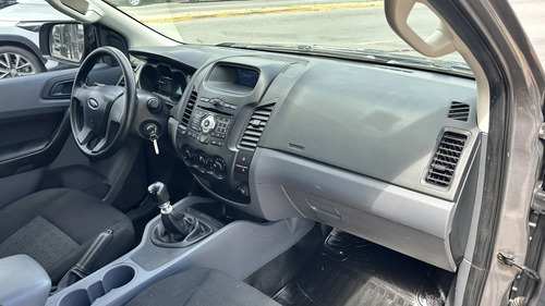 Ford Ranger 2.2 Cd Xl Tdci 150cv 4x2 2017