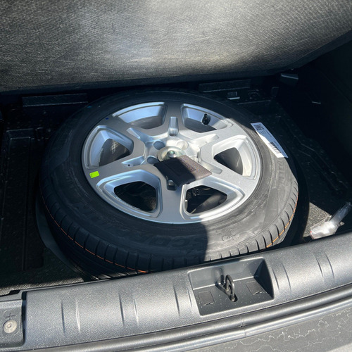 Jeep Renegade 1.3T Sport At6 Fwd 2025