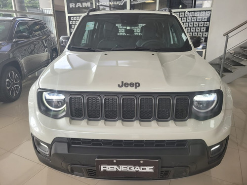 Jeep Renegade SERIE S 2023