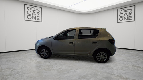 Renault Sandero 1.6 16v Life 2024