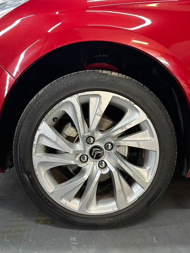 Citroën C4 LOUNGE 2.0 I TENDANE 2014