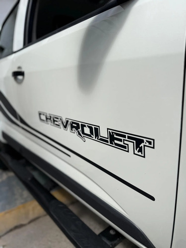 Chevrolet S10 2.8 Ls Cs Tdci 200cv 4x2 2018