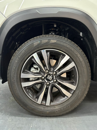 Fiat Toro 1.3 T 4X2 FREEDOM AT6 2025