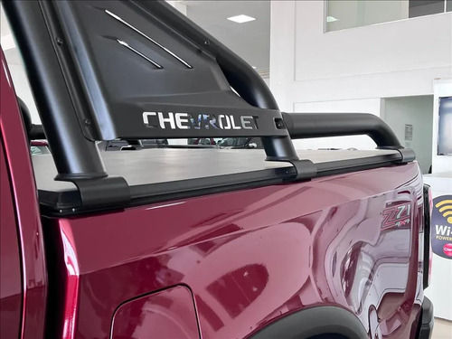 Chevrolet S-10 2.8 Cd 4X4 Z71 Tdci 207Cv At 2026