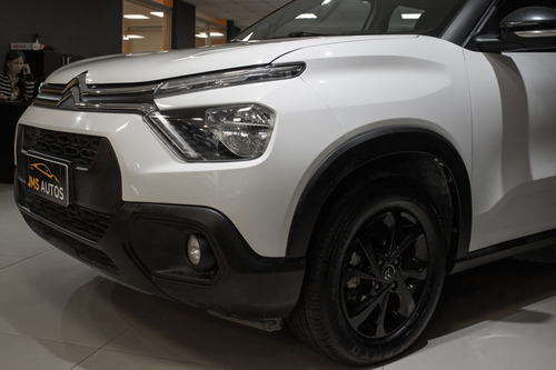 Citroën C3 1.6 Vti 115 Live 2024