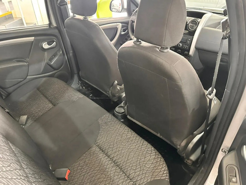 Renault Duster Oroch 2.0 Dynamique 2020