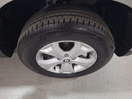 Renault Duster 1.6 Hr16 Intens 115Cv 2026