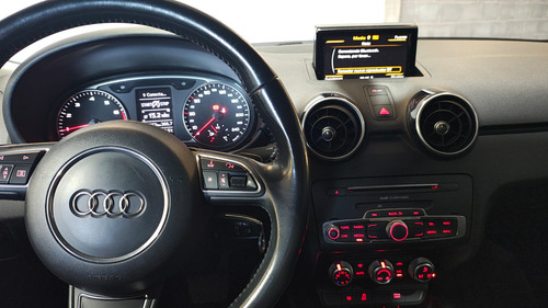 Audi A1 1.4 Tfsi Stronic 125cv 2018