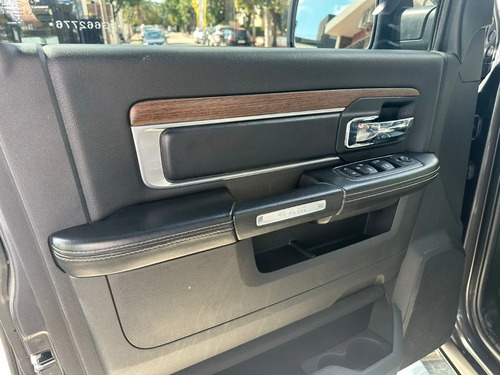 RAM 1500 5.7 Laramie Atx V8 2024