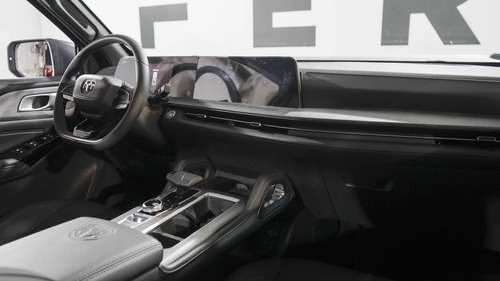 RAM Dakota 2.2Td Warlock 4Wd At8 2026