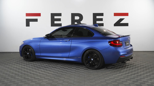 BMW Serie 2 3.0 M235i 325cv 2016
