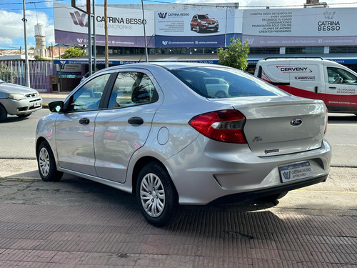 Ford Ka 1.5 S 2019