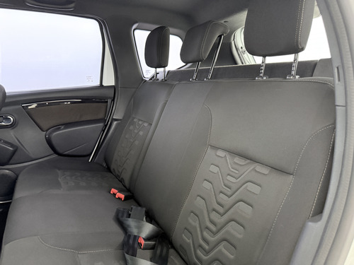 Renault Duster 2.0 4X2 PRIVILEGE L15 2016