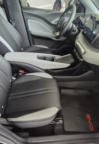 BYD Dolphin Mini Gl 2026