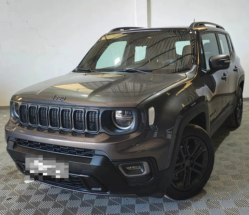 Jeep Renegade 1.3 Serie-S At6 2025