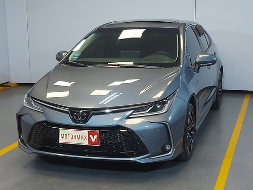 Toyota Corolla 2.0 Se-G L/23 Cvt 2025