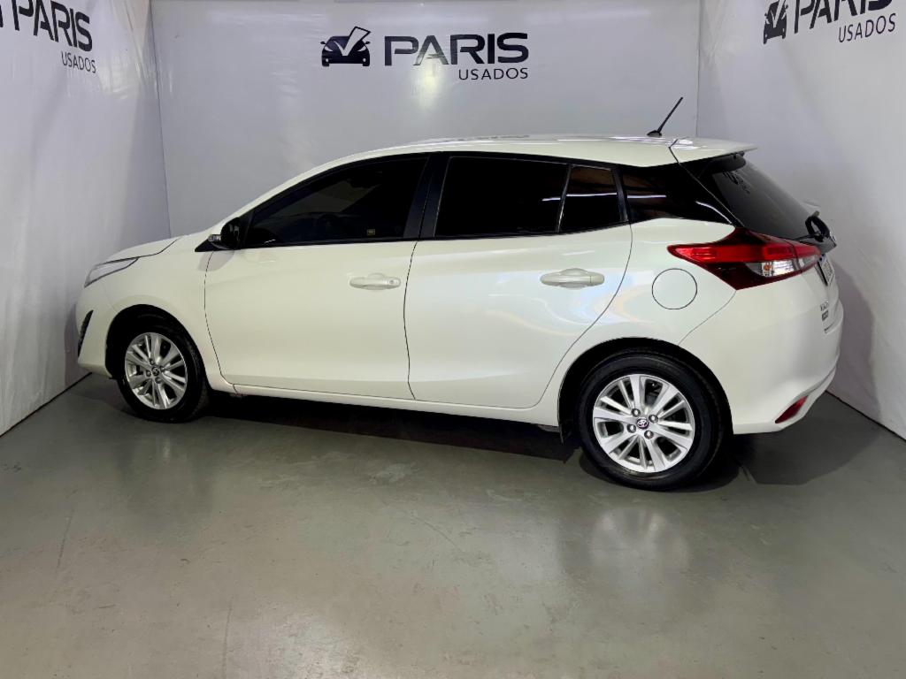 Toyota Yaris 1.5 XLS 6M/T 2019