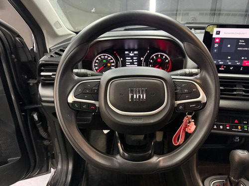 Fiat Pulse 1.3 DRIVE CVT L23 2022