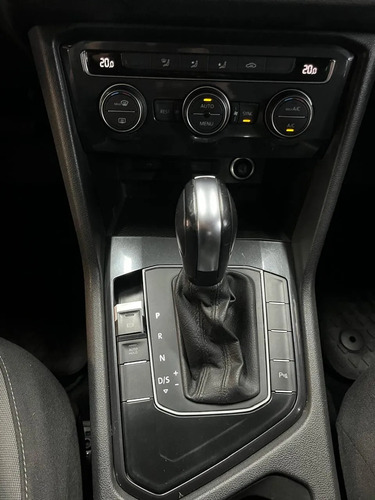 Volkswagen Tiguan 1.4 T 250 TSI ALLSPACE TRENDLINE AT L20 2021