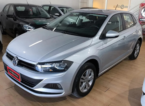 Volkswagen Polo 1.6 Msi Trendline At 2022